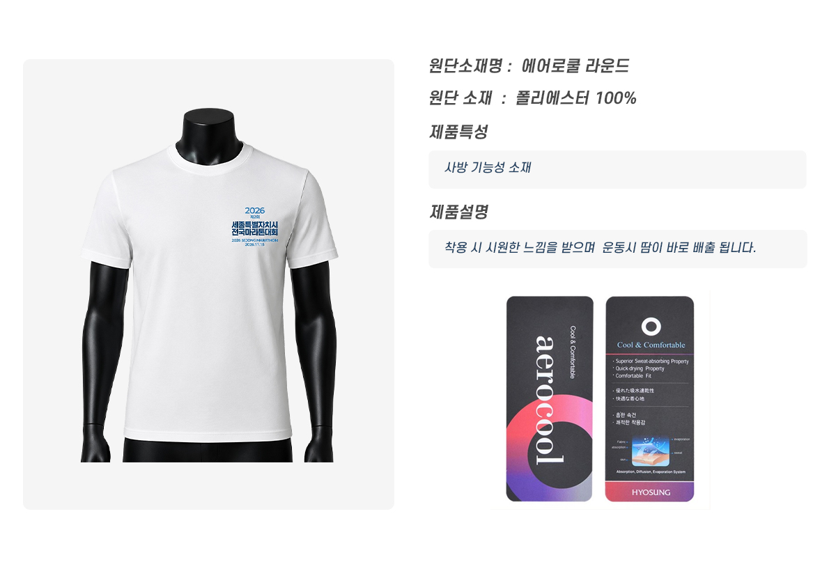 기념품